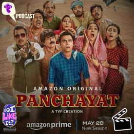 Panchayat Season 3: How Does TVF do it Every Single Time??