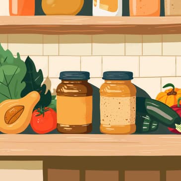 2475: Almond Butter vs. Peanut Butter: Which Is Healthier? by Natalie Butler with Healthline on Nutritional Comparison