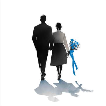 2644: Something Old, Something New, Something Borrowed, Something Blue? By Dr. Timothy Loving with Luvze on Wedding Advice