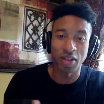 The Fitness Performance Standard with: Julian Hayes II