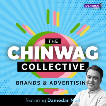 Regaling with Retail featuring Damodar Mall