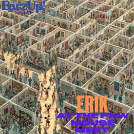 Erik Meets The Mouse In the PNW, Bantha Milk Is Back, and more! | Earzup!