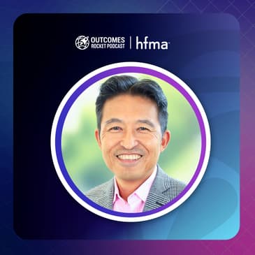 Strategic Supply Chain for Better Patient Outcomes with Dr. Jimmy Chung, the Chief Medical Officer at Advantus Health Partners