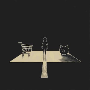 2980: How To Execute A Frugal Reboot When Old Spending Habits Appear by Lisa Harrison of Mad Money Monster