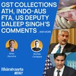 Bharatvaarta Weekly #85 | India - Australia FTA, Highest GST Collections, Daleep Singh's Comments