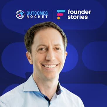 The Missing Link In Healthcare: Trust with Darin Buxbaum, co-founder and CEO of Wider Circle