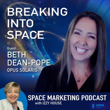 Breaking into Space: Non-Space Businesses Entering the Space Industry