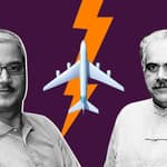Indigo Braces for Turbulence As Bosses Differ on Airline Expansion