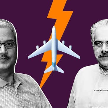 Indigo Braces for Turbulence As Bosses Differ on Airline Expansion