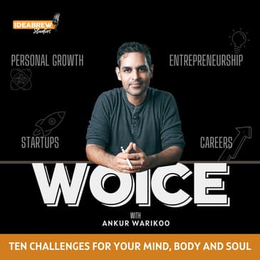 Ten Challenges for Your Mind, Body and Soul