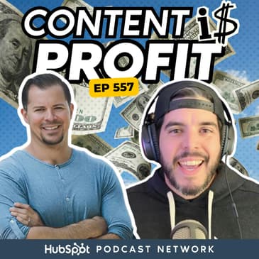 Podcast Growth Simplified: The Content & Monetization Playbook with Adam Schaeuble