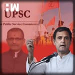 Rahul Gandhi ने UPSC को क्यों बताया यूनियन प्रचारक संघ कमीशन?