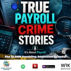 The $1.26M Gambling Addiction Scandal