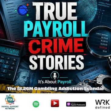 The $1.26M Gambling Addiction Scandal