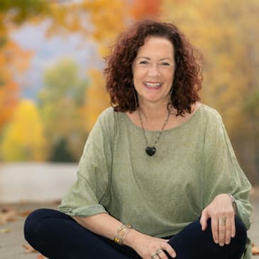 bLU Talks Interview with Lisa Friedman Schermerhorn