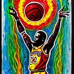 The King Has Risen: LeBron James' Historic Journey to the Top