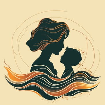 2638: Body Acceptance: Accepting Your Body Through the Changes of Motherhood by Crystal Karges