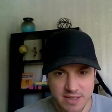 Morning Upgrade with: Ryan Cote
