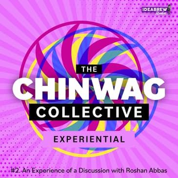 An Experience of a Discussion with Roshan Abbas