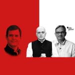 Exclusive: Rahul Gandhi in Conversation With The Quint