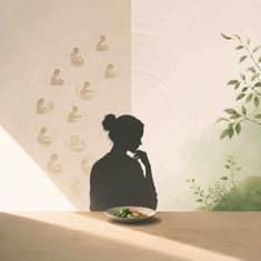 3471: Is Your Hunger Real or Habituated by Laure Carter on Healthy Eating Habits
