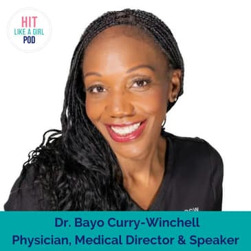 Empowered Healing: The Fight for Health Equity and Advocacy