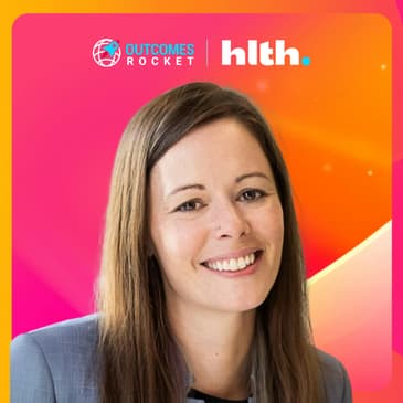 mRNA Innovation for Equity – How Moderna is Transforming Vaccine Access with Hamilton Bennett