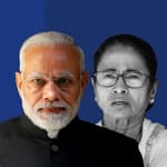 Bengal’s Shadow Over Modi Will Loom Large, Long After Polls End