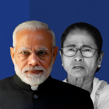 Bengal’s Shadow Over Modi Will Loom Large, Long After Polls End