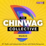 Radio and Independent Music with Nisha Narayanan