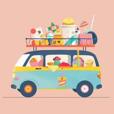 2714: When Intentional Parenting Kinda Sucks by Shawna Scafe of Simple on Purpose on Motherhood