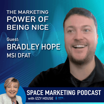 The Marketing Power of Being Nice