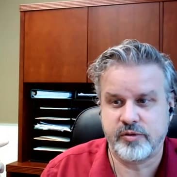 Business Which Captures Societal Changes with: Paul Shrater