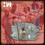 Maharashtra पठारी क्षेत्र संगमनेर में पीने के पानी की भारी किल्लत, दर-दर भटकती महिलाएं