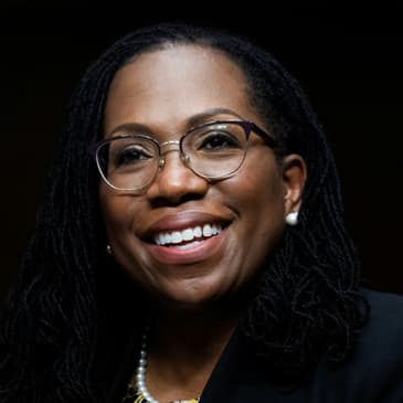 Whitney Traylor: Reflects on the Appointment of Ketanji Brown Jackson