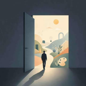 2057: But What If It Works? by Margo Aaron of That Seems Important on Overcoming Fear Of Failure