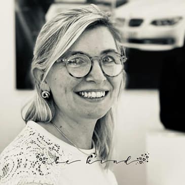 Barbara Vercruysse - The Path of Powerful Kindness