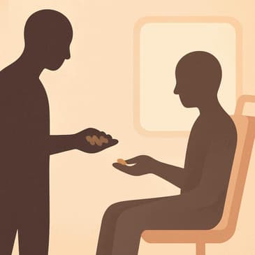 2852: A Paradigm Shift in New Year's Resolutions by Allison Carmen on Fresh Mindset Shifts