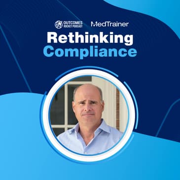 Technology in Healthcare: Stop Trying To Do it All Right Now with Kevin Stineman, Chief Operating Officer at MedTrainer