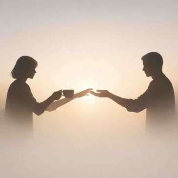 2955: The Act of Loving by Tamsen Firestone of Psych Alive on Choosing to Love