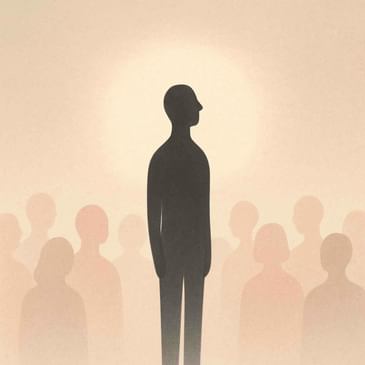 3793: You Don’t Have to Adjust Who You Are to Please Others by Charlotte Hosier with Tiny Buddha