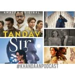 Ep- 89 Tandav, Maara, Sir