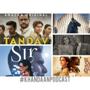 Ep- 89 Tandav, Maara, Sir