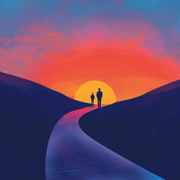 2134: Do’s, Don’ts & Expectations in Parenting Young Adults by Dr. Jack Stoltzfus of Parents Letting Go on Myth of Control