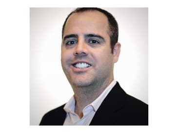 Jeremy Sisemore, SAP Recruiting Manager