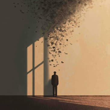 2631: Take Out the Garbage by Keith Wilson on Emotional Healing and Self-Care