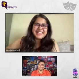 Mai Dheere Hi Baat Karti Hoon (ft. Shreeja Chaturvedi)