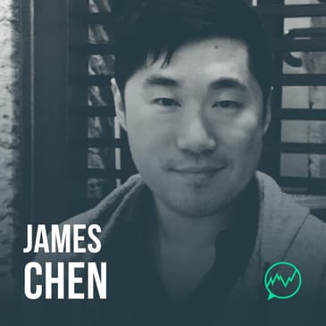 231: James Chen – Obscure Edges, Outsized Alpha