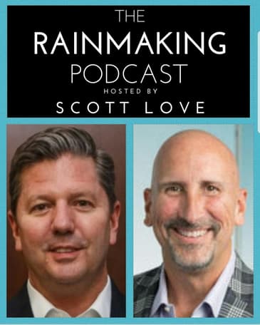 TRP 15: Building and Growing Your Relationship Funnel with Jeff Nischwitz