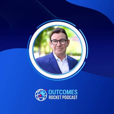 Elevating Healthcare with Telemedicine and Personalized Care Advancements with Glenn Davis, the Global Manager of Smart Health at Niterra Ventures